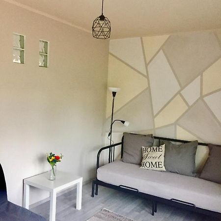 Lelle-Kert Apartman 01 Балатонлелле Экстерьер фото