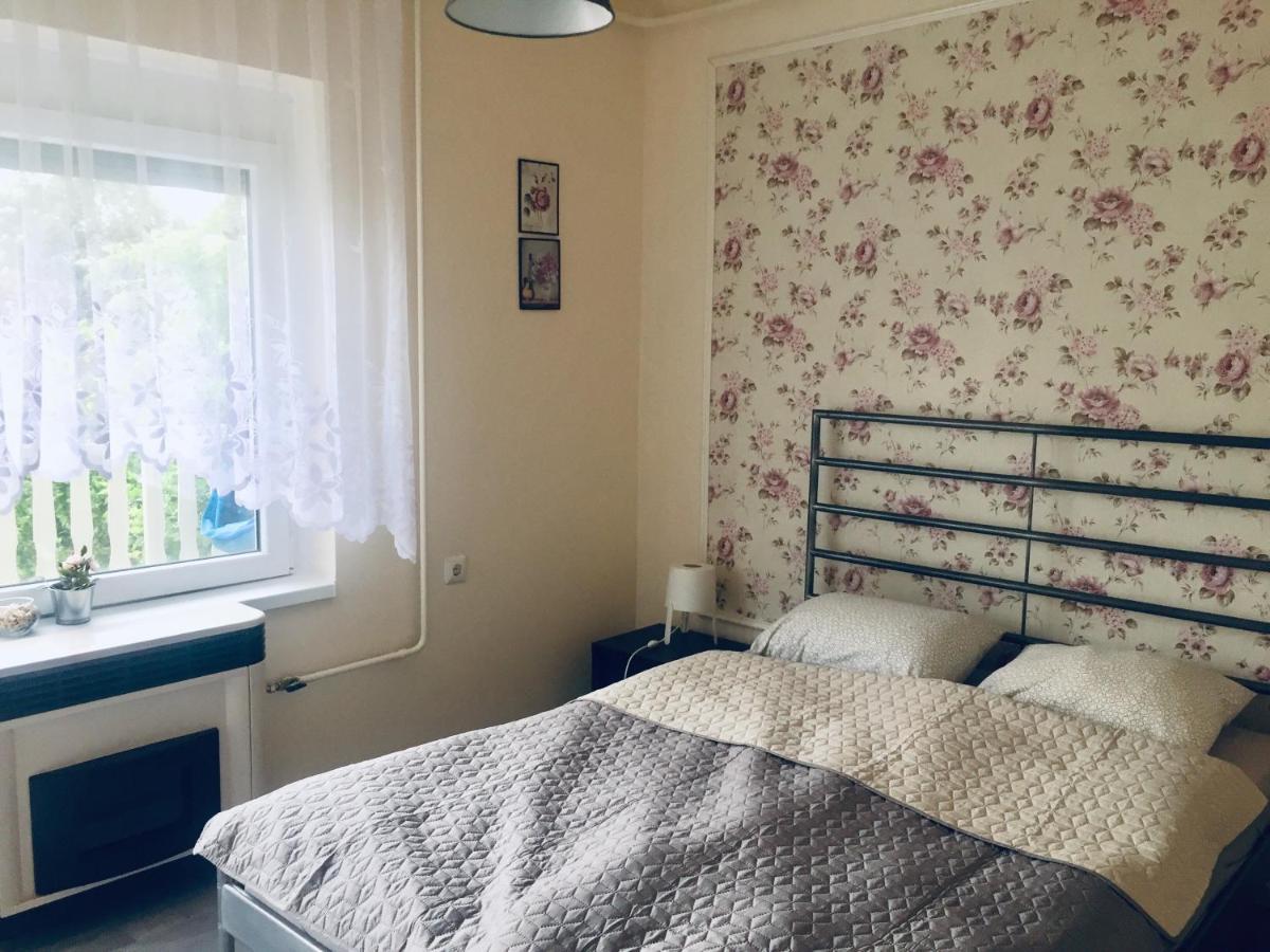 Lelle-Kert Apartman 01 Балатонлелле Экстерьер фото